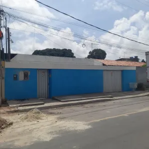 Casa com 3 Quartos à venda, 175m² no Piedade, Jaboatão dos Guararapes