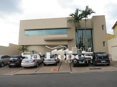 Sala Comercial para alugar, 58m² no Taquaral, Campinas