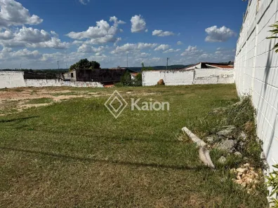 Lote/Terreno à venda, 172m² no Portal dos Sabiás, Itu