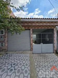 Casa com 4 Quartos à venda, 157m² no Parque Marabá, Taboão da Serra