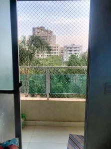 Apartamento com 3 Quartos à venda, 63m² no Nova Aliança, Ribeirão Preto