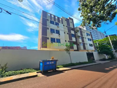 Kitnet com 1 Quarto à venda, 27m² no Jardim Aclimação, Maringá