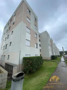 Apartamento com 2 Quartos para venda ou aluguel, 49m² no Canjica (Terra Preta), Mairiporã