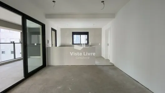 Apartamento com 3 Quartos à venda, 134m² no Perdizes, São Paulo