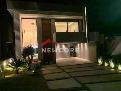 Casa de Condomínio com 3 Quartos à venda, 220m² no Querência, Viamão