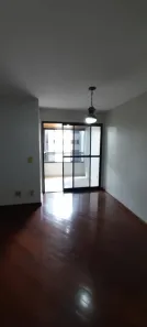 Apartamento com 3 Quartos para alugar, 116m² no Setor Sudoeste, Brasília