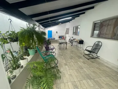 Casa com 3 Quartos à venda, 210m² no Parque Trindade III, Aparecida de Goiânia