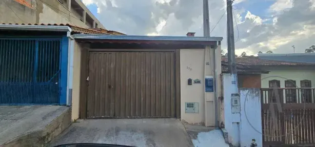 Casa com 2 Quartos à venda, 98m² no Brigadeiro Tobias, Sorocaba