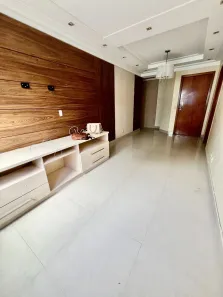 Apartamento com 3 Quartos à venda, 98m² no Jardim da Penha, Vitória