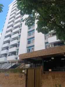 Apartamento com 3 Quartos à venda, 102m² no Boa Viagem, Recife