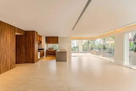 Apartamento com 4 Quartos para venda ou aluguel, 540m² no Vila Olímpia, São Paulo