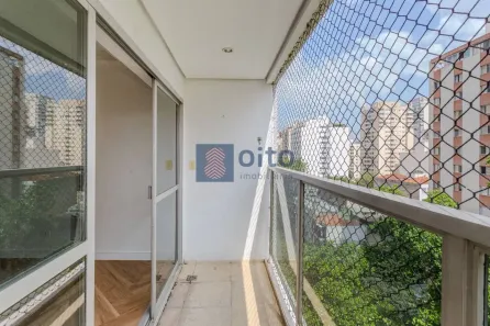 Apartamento com 3 Quartos à venda, 107m² no Pinheiros, São Paulo