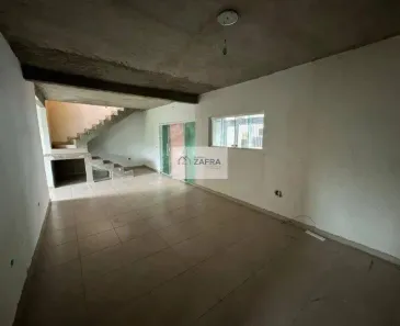 Sobrado com 2 Quartos à venda, 220m² no Assunção, São Bernardo do Campo