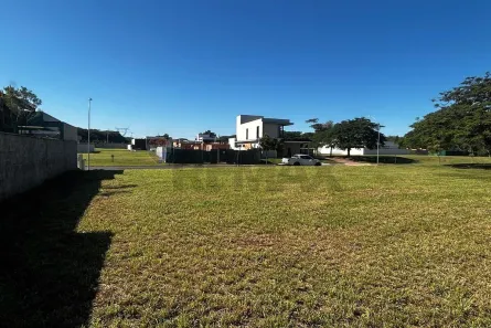 Lote/Terreno à venda, 437m² no Reserva Santa Izabel, Jaguariúna