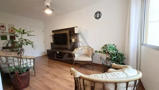 Apartamento com 3 Quartos à venda, 88m² no Taquaral, Campinas