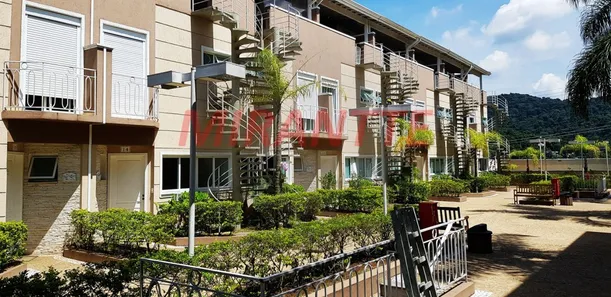 Casa de Condomínio com 3 Quartos à venda, 140m² no Vila Irmãos Arnoni, São Paulo