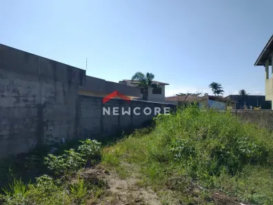 Lote/Terreno à venda, 426m² no Cibratel II, Itanhaém