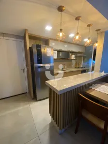 Apartamento com 2 Quartos à venda, 59m² no Parque Morumbi, Votorantim