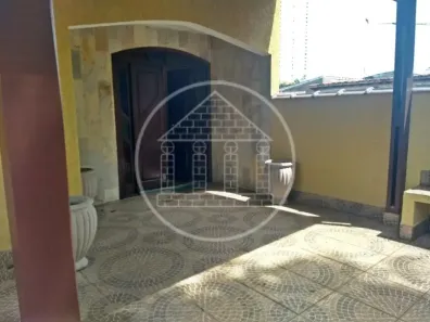 Sobrado com 3 Quartos à venda, 320m² no Recanto dos Sonhos, São Paulo