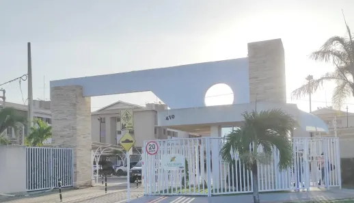 Apartamento com 3 Quartos à venda, 62m² no Zona de Expansão (Olhos D'Agua), Barra dos Coqueiros