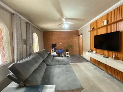 Casa com 2 Quartos à venda, 120m² no Jardim Maria Antônia Prado, Sorocaba