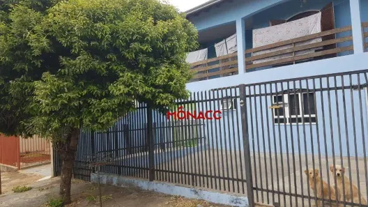 Sobrado com 3 Quartos à venda, 283m² no Pinheiros, Londrina