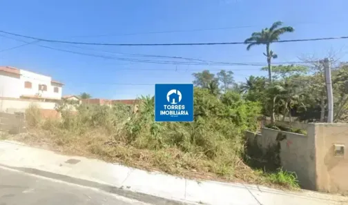 Lote/Terreno à venda, 600m² no Jardim Atlântico Leste (Itaipuaçu), Maricá
