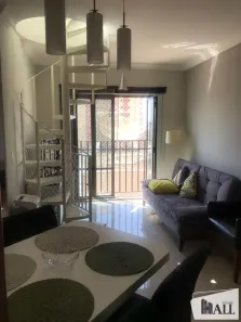 Apartamento com 2 Quartos à venda, 120m² no Centro, São José do Rio Preto