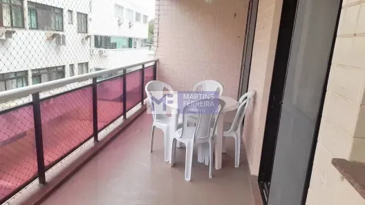 Apartamento com 3 Quartos à venda, 85m² no Recreio dos Bandeirantes, Rio de Janeiro