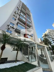 Apartamento com 3 Quartos à venda, 137m² no Centro, Florianópolis