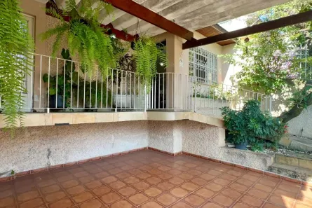 Casa com 3 Quartos à venda, 192m² no Jardim Vera Cruz, São Paulo