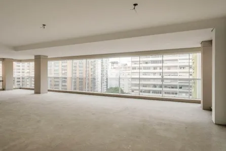 Apartamento com 4 Quartos à venda, 240m² no Cerqueira César, São Paulo
