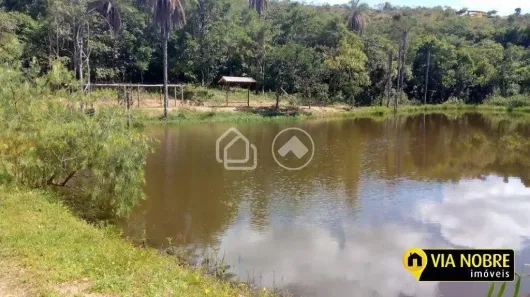 Lote/Terreno à venda, 1000m² no Jequitibá, Jequitibá