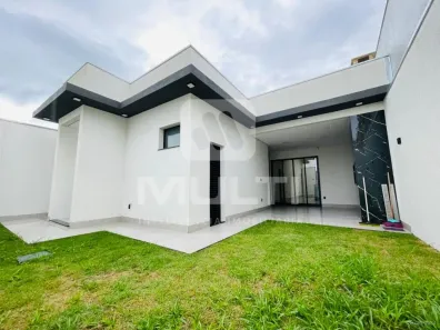 Casa com 3 Quartos à venda, 150m² no São Benedito, Uberaba