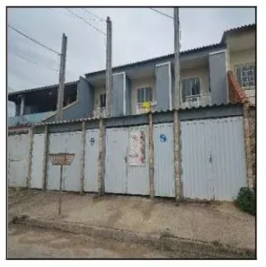 Apartamento com 1 Quarto à venda, 45m² no Lagoinha, Nova Iguaçu