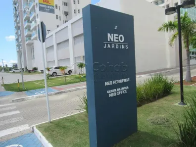 Apartamento com 2 Quartos à venda, 68m² no Jardins, Aracaju