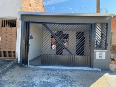 Casa com 2 Quartos à venda, 125m² no Parque São Bento, Sorocaba
