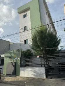 Apartamento com 2 Quartos à venda, 86m² no Alto Branco, Campina Grande