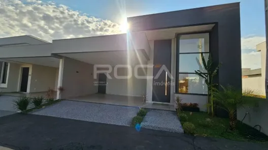 Casa com 3 Quartos à venda, 165m² no Jardim Jockey Clube, São Carlos