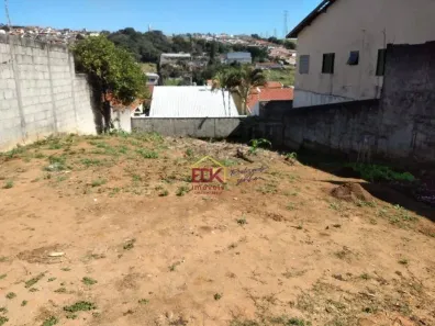 Lote/Terreno à venda, 280m² no Residencial Paraíso, Taubaté