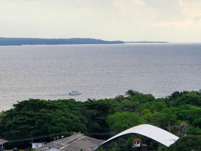 Apartamento com 3 Quartos à venda, 86m² no Santo Agostinho, Manaus