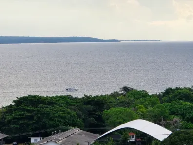 Apartamento com 3 Quartos à venda, 86m² no Santo Agostinho, Manaus