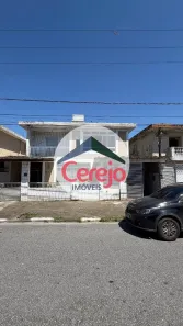 Sobrado com 3 Quartos à venda, 114m² no Santa Maria, Santos