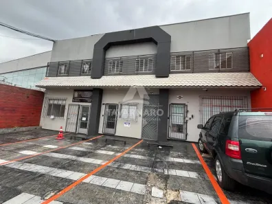 Kitnet com 1 Quarto para alugar, 46m² no Centro, Ponta Grossa
