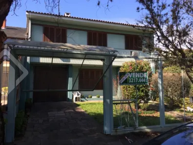 Sobrado com 4 Quartos à venda, 273m² no Ipanema, Porto Alegre