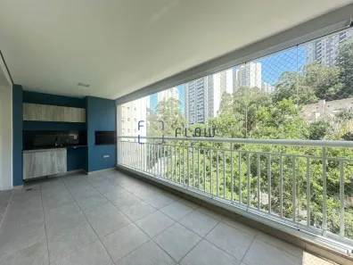 Apartamento com 3 Quartos à venda, 127m² no Vila Andrade, São Paulo