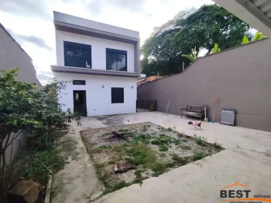 Casa com 5 Quartos à venda, 405m² no Alto da Lapa, São Paulo