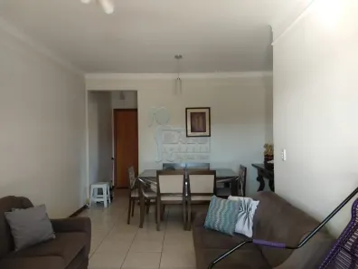 Apartamento com 3 Quartos à venda, 106m² no Santa Cruz do José Jacques, Ribeirão Preto