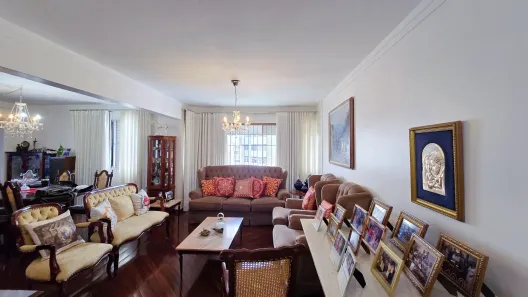 Cobertura com 3 Quartos à venda, 172m² no Setor Oeste, Goiânia