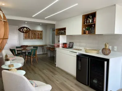 Apartamento com 4 Quartos à venda, 144m² no Chácara Santo Antônio (Zona Sul), São Paulo